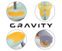 Milly Mally Milly Mally Jeździk Grawitacyjny Gravity Lime Yellow Milly Mally Milly Mally Jeździk Grawitacyjny Gravity Lime Yellow