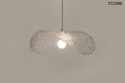 Moosee MOOSEE Lampa wisząca CAPELLO FI 40 clear Moosee MOOSEE Lampa wisząca CAPELLO FI 40 clear