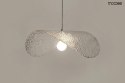 Moosee MOOSEE Lampa wisząca CAPELLO FI 60 clear Moosee MOOSEE Lampa wisząca CAPELLO FI 60 clear