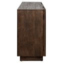 Richmond Interiors RICHMOND komoda BRYANT - 4 drzwiowa Richmond Interiors RICHMOND komoda BRYANT - 4 drzwiowa