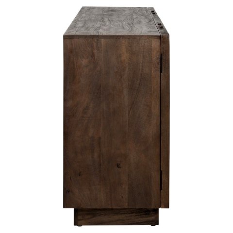 Richmond Interiors RICHMOND komoda BRYANT - 4 drzwiowa Richmond Interiors RICHMOND komoda BRYANT - 4 drzwiowa