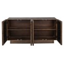 Richmond Interiors RICHMOND komoda BRYANT - 4 drzwiowa Richmond Interiors RICHMOND komoda BRYANT - 4 drzwiowa