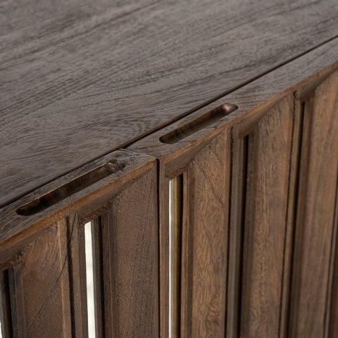 Richmond Interiors RICHMOND komoda BRYANT - 4 drzwiowa Richmond Interiors RICHMOND komoda BRYANT - 4 drzwiowa