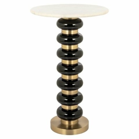 Richmond Interiors RICHMOND stolik BARBARA czarny Richmond Interiors RICHMOND stolik BARBARA czarny