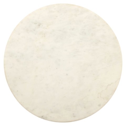 Richmond Interiors RICHMOND stolik BARBARA czarny Richmond Interiors RICHMOND stolik BARBARA czarny