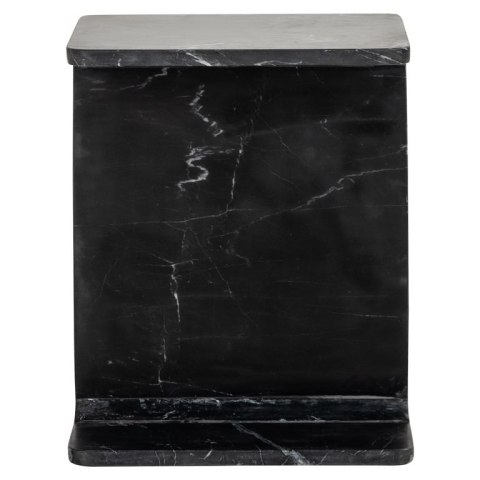Richmond Interiors RICHMOND stolik BENSON czarny Richmond Interiors RICHMOND stolik BENSON czarny