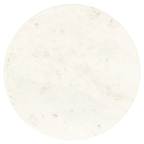 Richmond Interiors RICHMOND stolik BOANN czarny Richmond Interiors RICHMOND stolik BOANN czarny