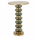Richmond Interiors RICHMOND stolik BOWIENE zielony Richmond Interiors RICHMOND stolik BOWIENE zielony