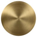 Richmond Interiors RICHMOND stolik BOWIENE zielony Richmond Interiors RICHMOND stolik BOWIENE zielony