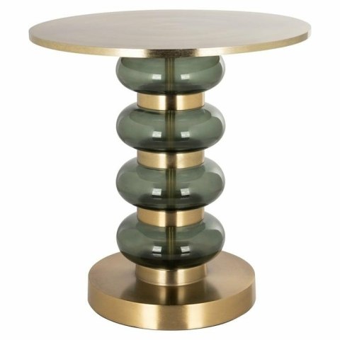 Richmond Interiors RICHMOND stolik DALINA zielony Richmond Interiors RICHMOND stolik DALINA zielony