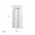 Richmond Interiors RICHMOND stolik LUCIANO Richmond Interiors RICHMOND stolik LUCIANO