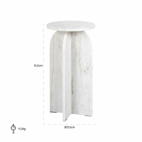 Richmond Interiors RICHMOND stolik LUCIANO Richmond Interiors RICHMOND stolik LUCIANO