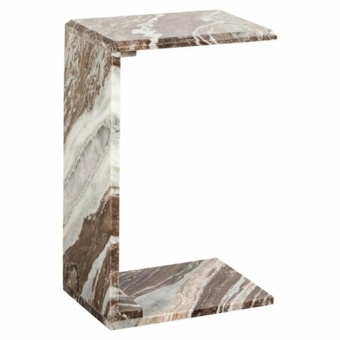 Richmond Interiors RICHMOND stolik TOVEK brązowy Richmond Interiors RICHMOND stolik TOVEK brązowy