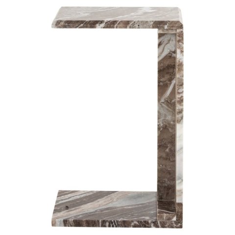 Richmond Interiors RICHMOND stolik TOVEK brązowy Richmond Interiors RICHMOND stolik TOVEK brązowy