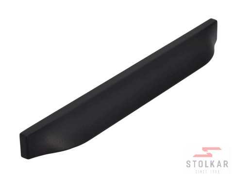 STOLKAR UCHWYT CZARNY MAT 2447 PB12 R160 - Uchwyt STOLKAR UCHWYT CZARNY MAT 2447 PB12 R160 - Uchwyt