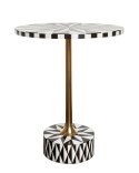 Kare Design KARE stolik DOMERO STAR 40 Kare Design KARE stolik DOMERO STAR 40