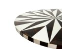 Kare Design KARE stolik DOMERO STAR 40 Kare Design KARE stolik DOMERO STAR 40