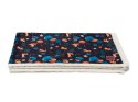 Kocyk polarowy Hevea Psie Historie Psitulak ART 125x75 (Corgi granat) Kocyk polarowy Hevea Psie Historie Psitulak ART 125x75 (Corgi granat)
