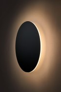 MOOSEE lampa ścienna SHADOW SUN 30 - metal MOOSEE lampa ścienna SHADOW SUN 30 - metal
