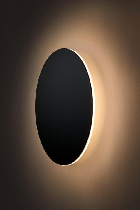 MOOSEE lampa ścienna SHADOW SUN 30 - metal MOOSEE lampa ścienna SHADOW SUN 30 - metal