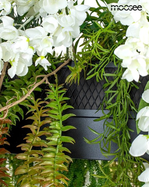 Moosee MOOSEE lampa wisząca GARDENS WISTERIA 70 Moosee MOOSEE lampa wisząca GARDENS WISTERIA 70