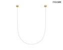 Moosee MOOSEE lampa wisząca LASSO 600 złota Moosee MOOSEE lampa wisząca LASSO 600 złota