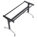 NY-A383 uchylny 135x58x72 czarny NY-A383 uchylny 135x58x72 czarny