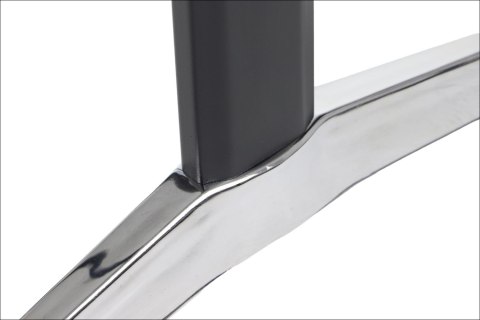 NY-A383 uchylny 135x58x72 czarny NY-A383 uchylny 135x58x72 czarny