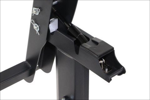 NY-A383 uchylny 135x58x72 czarny NY-A383 uchylny 135x58x72 czarny