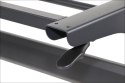 NY-A383 uchylny 135x58x72 czarny NY-A383 uchylny 135x58x72 czarny