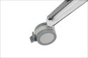 NY-A383 uchylny 135x58x72 czarny NY-A383 uchylny 135x58x72 czarny