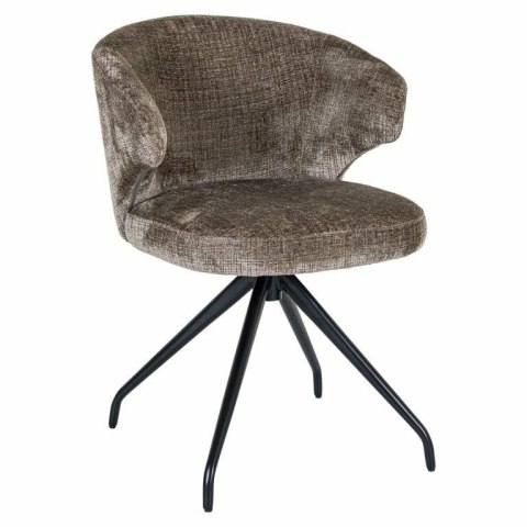 Richmond Interiors RICHMOND krzesło obrotowe MILLY STONE Richmond Interiors RICHMOND krzesło obrotowe MILLY STONE