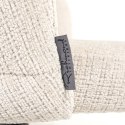 Richmond Interiors RICHMOND krzesło obrotowe ZENDAYA beżowe Richmond Interiors RICHMOND krzesło obrotowe ZENDAYA beżowe