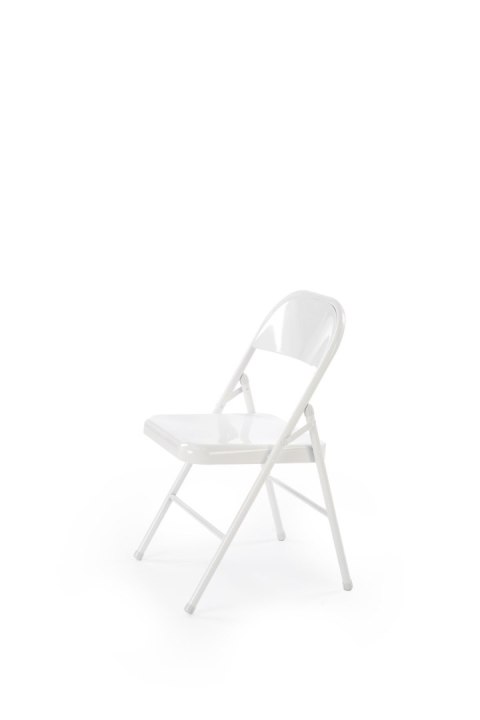 K565 krzesło składane, biały K565 krzesło składane, biały