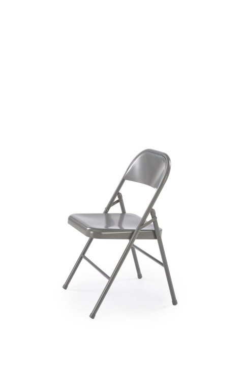 K565 krzesło składane, popielaty K565 krzesło składane, popielaty
