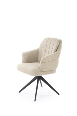 K570 krzesło beżowy
