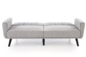 LARIX sofa popielaty LARIX sofa popielaty