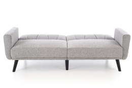 LARIX sofa popielaty