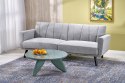 LARIX sofa popielaty LARIX sofa popielaty