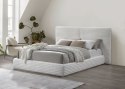 MADERA 160 łóżko kremowy MADERA 160 łóżko kremowy
