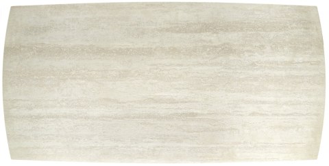 SALIX stół rozkładany, trawertyn / kaszmir SALIX stół rozkładany, trawertyn / kaszmir