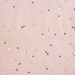ErgoPouch ErgoPouch Śpiworek Jersey z Rękawami 3-12M 3.5TOG Daisies