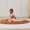 ErgoPouch ErgoPouch Śpiworek Jersey z Rękawami 3-12M 3.5TOG Daisies ErgoPouch ErgoPouch Śpiworek Jersey z Rękawami 3-12M 3.5TOG Daisies