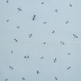 ErgoPouch ErgoPouch Śpiworek Jersey z Rękawami 3-12M 3.5TOG Dragonflies