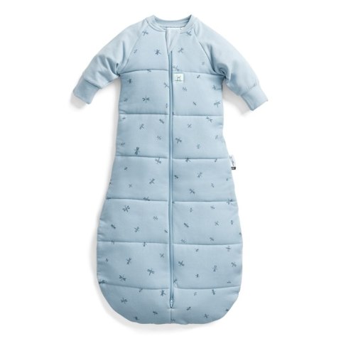 ErgoPouch ErgoPouch Śpiworek Jersey z Rękawami 8-24M 3.5TOG Dragonflies ErgoPouch ErgoPouch Śpiworek Jersey z Rękawami 8-24M 3.5TOG Dragonflies
