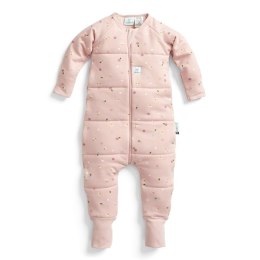 ErgoPouch ErgoPouch Śpiworek z nogawkami 12-24M 2.5TOG Daisies