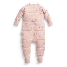 ErgoPouch ErgoPouch Śpiworek z nogawkami 12-24M 2.5TOG Daisies