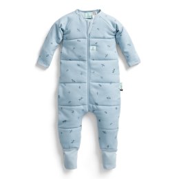 ErgoPouch ErgoPouch Śpiworek z nogawkami 2-3L 2.5TOG Dragonflies