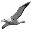 Eugy Eugy Układanka Eko 3D Albatros Eugy Eugy Układanka Eko 3D Albatros