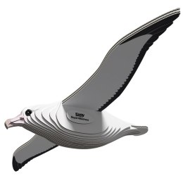 Eugy Eugy Układanka Eko 3D Albatros